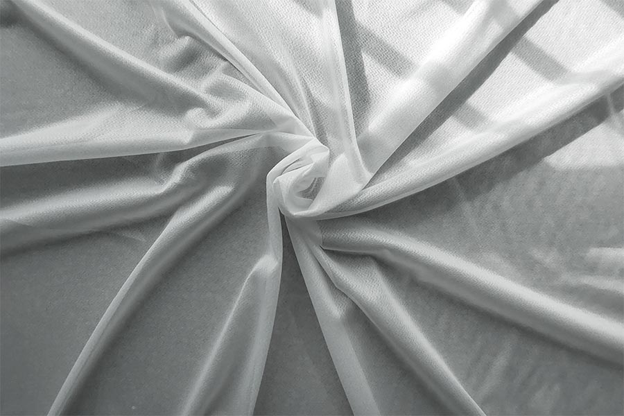 30D circular knitted interlining 5030-1