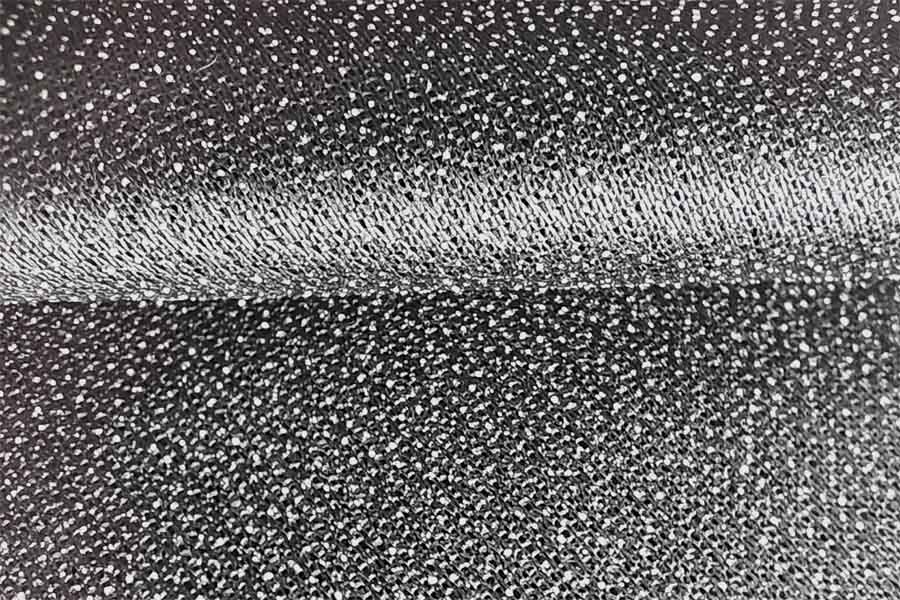 30D circular knitted interlining 5030-3