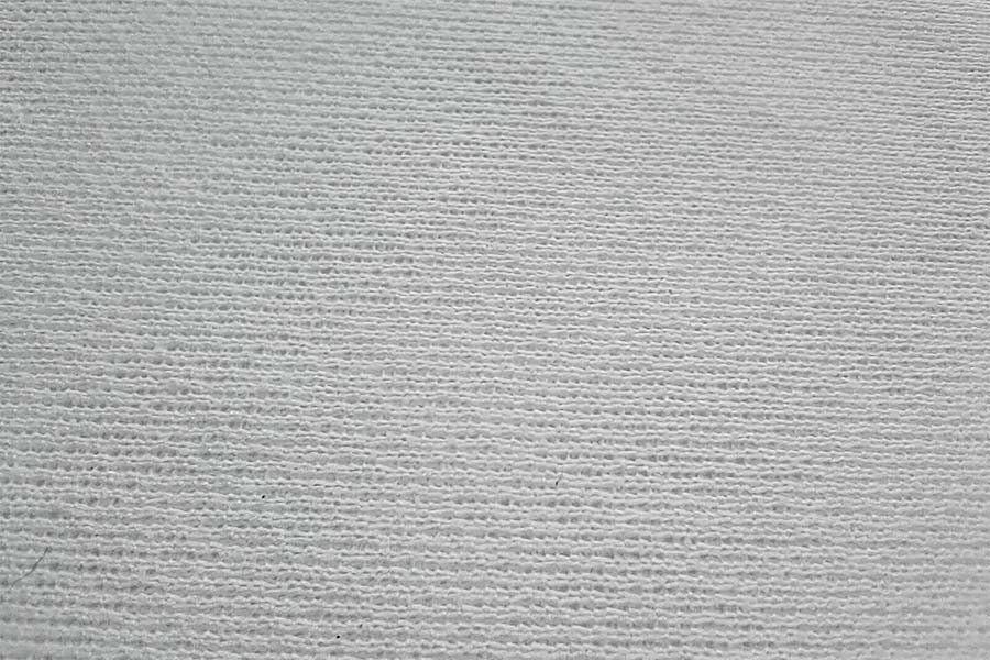 50D knitted stretched interlining 50D28-2