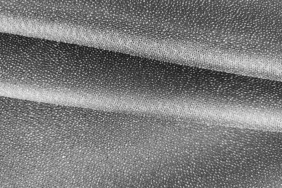 75D fabric circle knitted interlining 5502-3