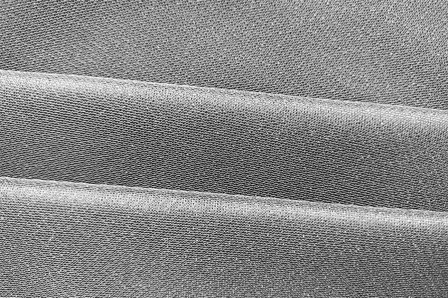 75D fabric circle knitted interlining 5502-4