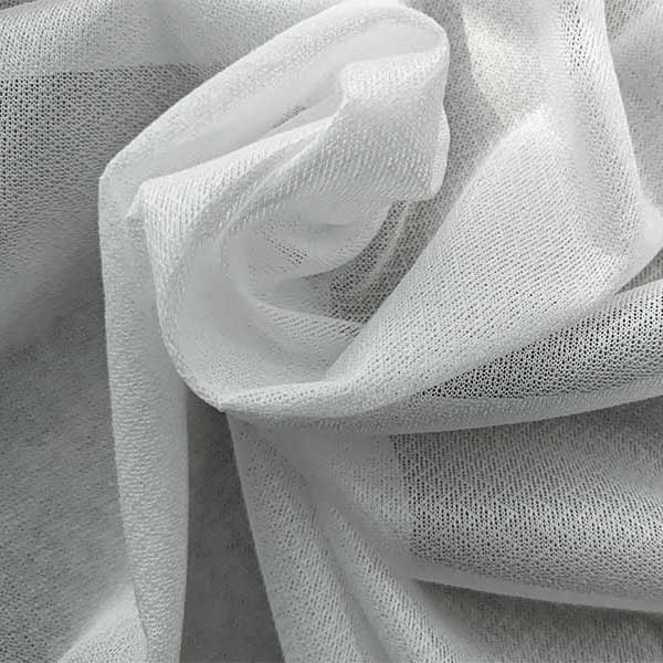 75D fabric circle knitted interlining