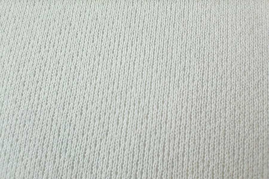 Circular knitted fusible interlining 75633-2