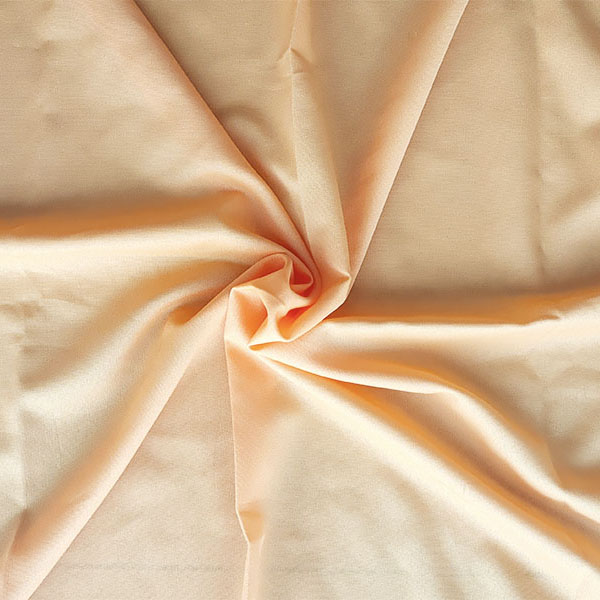 Color fusible interlining