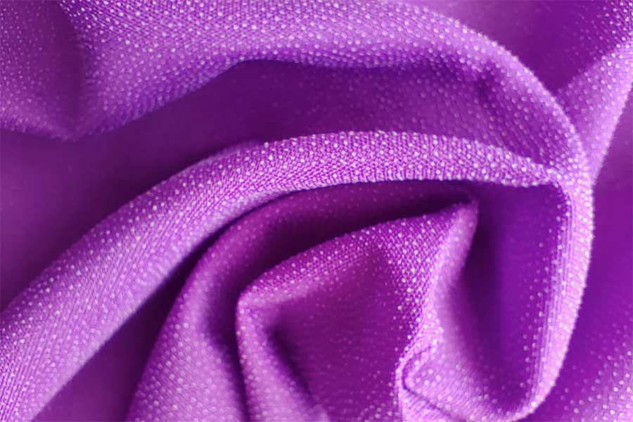 Color woven interlining 5075-2