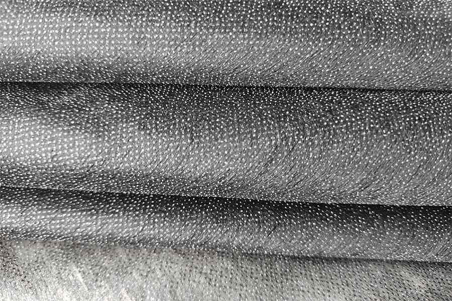 Double dot nonwoven interlining D7025-3