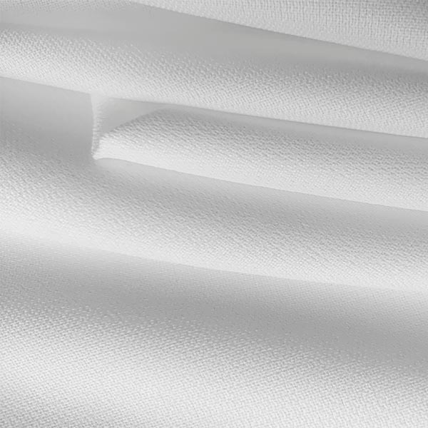 Heavy water jet loom woven interlining
