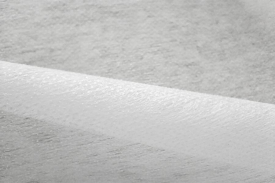Microdot nonwoven interlining C7018-2