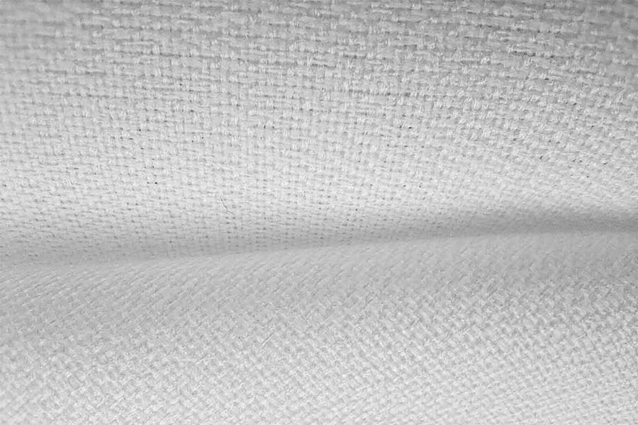 Stiff water jet woven interlining 10115-2