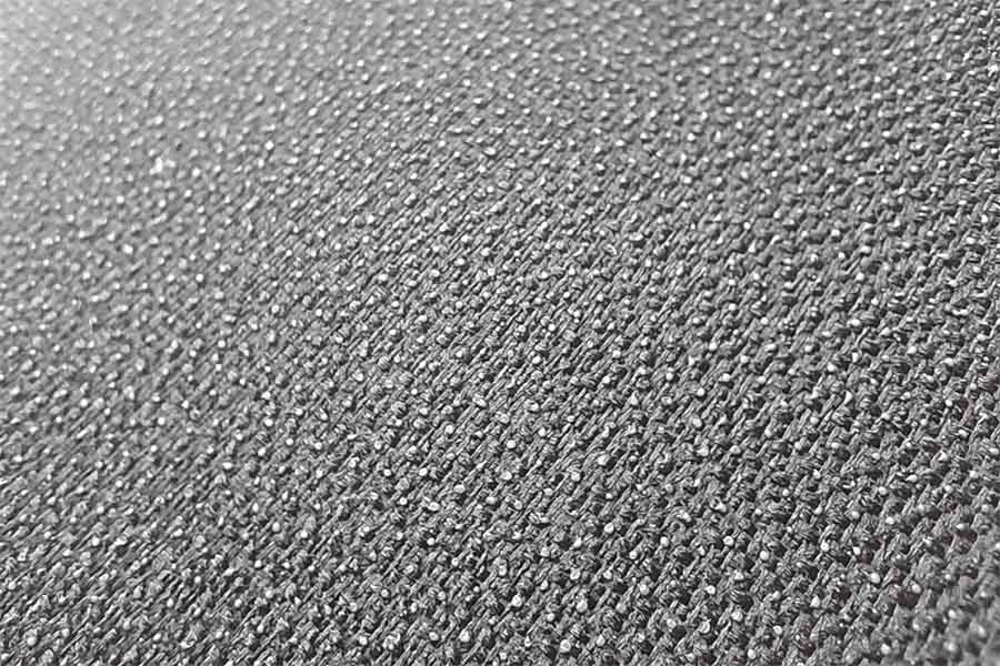 Stiff water jet woven interlining 10115-3
