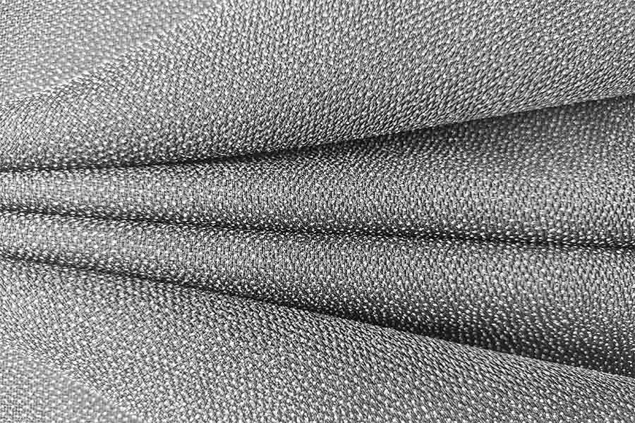 Twill water jet woven fusible interlining 7552-3