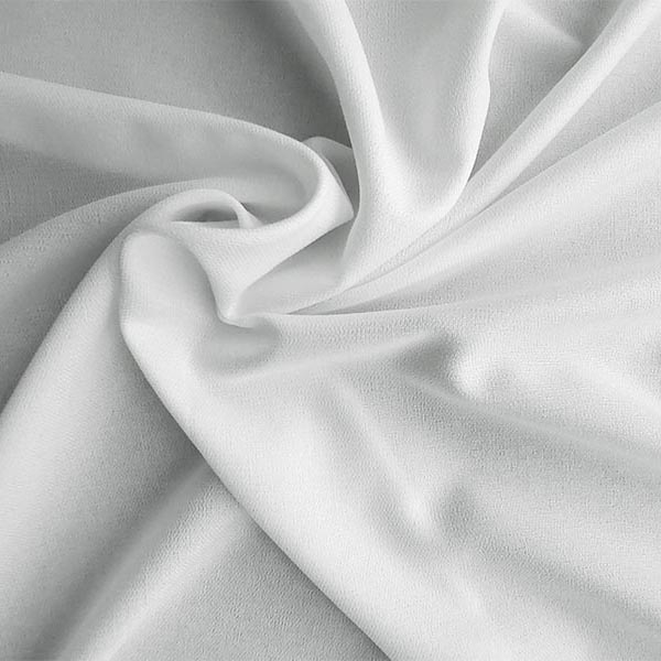 Twill water jet woven fusible interlining
