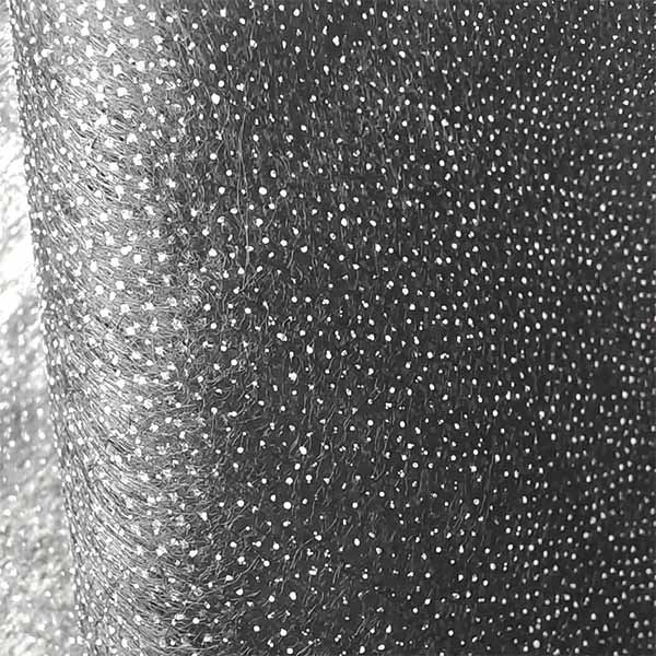 double dot non woven interlining