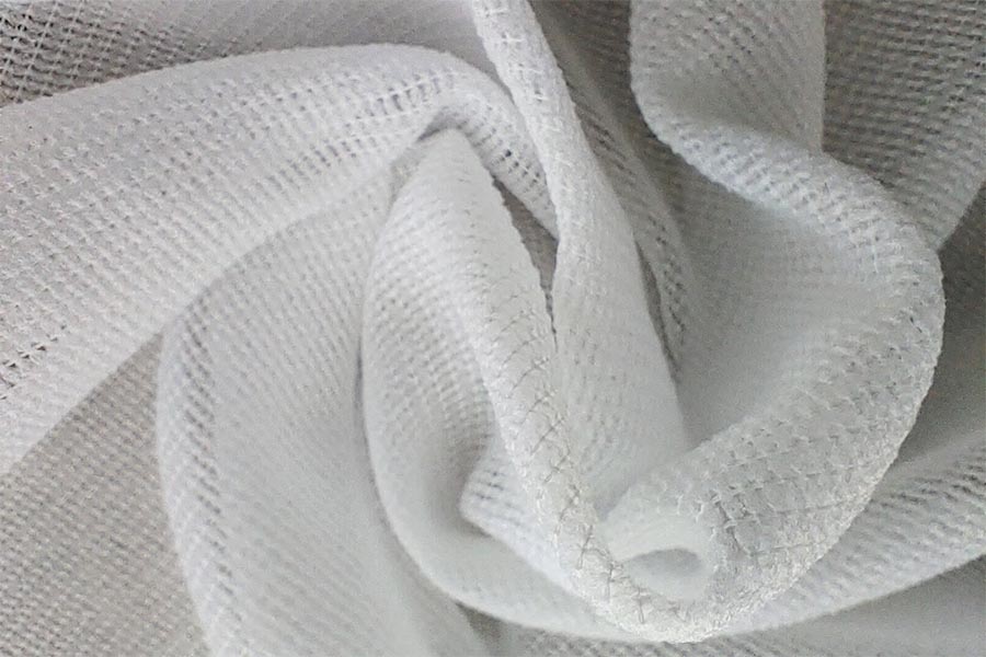 high quality tricot interlining 2522-1