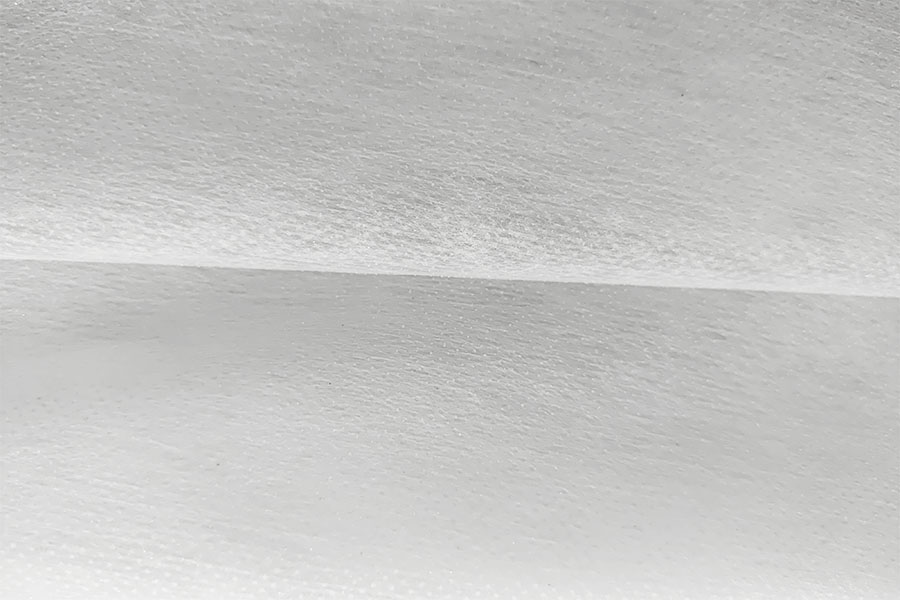 thermal bonded nonwoven interlining 7035-1