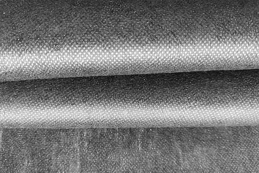 thermal bonded nonwoven interlining 7035-3