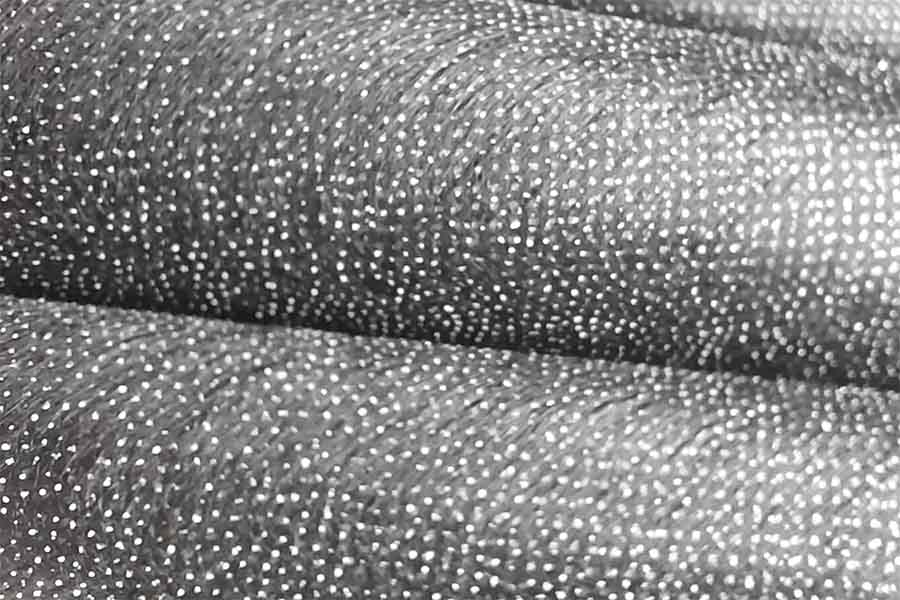 thermal bonded nonwoven interlining 7035-4