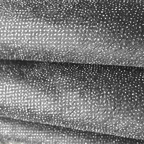 thermal bonded nonwoven interlining2