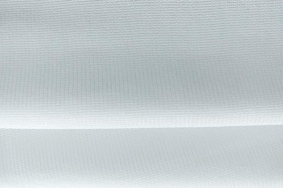 tricot knitted fusible interlining OB1728-2