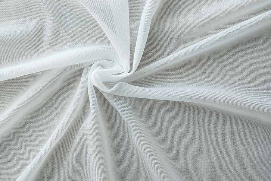 tricot knitted interlining 2521-2