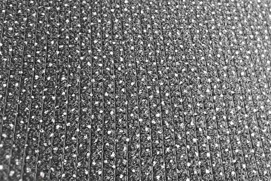 tricot knitted interlining 2521-3