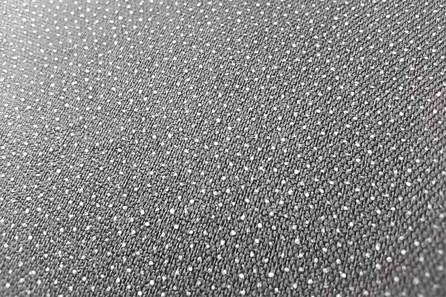 woven dot fusing interlining 5013-4